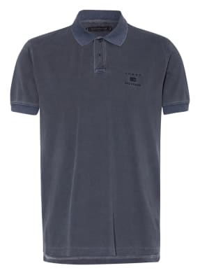TOMMY HILFIGER Piqué-Poloshirt Regular Fit
