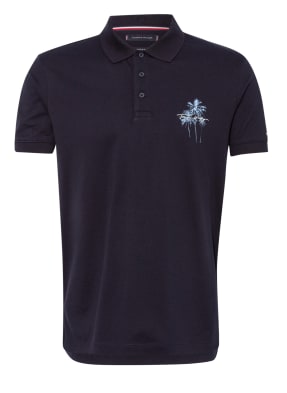 TOMMY HILFIGER Piqué-Poloshirt Regular Fit