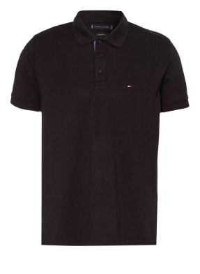 TOMMY HILFIGER Piqué-Poloshirt Regular Fit