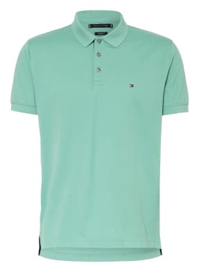 TOMMY HILFIGER Piqué-Poloshirt Regular Fit