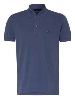 TOMMY HILFIGER Piqué-Poloshirt Regular Fit