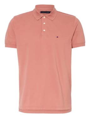 TOMMY HILFIGER Piqué-Poloshirt Regular Fit