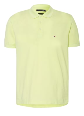 TOMMY HILFIGER Piqué-Poloshirt Regular Fit