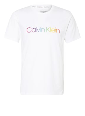 Calvin Klein Lounge-Shirt PRIDE