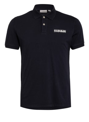 NAPAPIJRI Jersey-Poloshirt EBEB