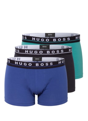 BOSS 3er-Pack Boxershorts