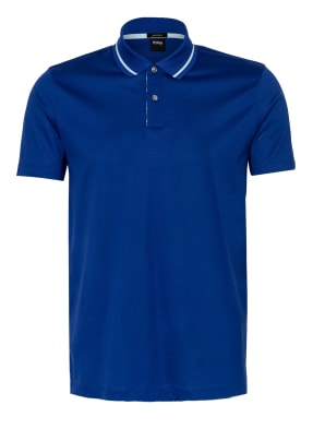 BOSS Jersey-Poloshirt PARLAY Regular Fit