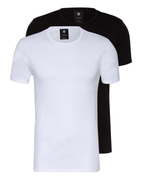 G-Star RAW 2er-Pack T-Shirts