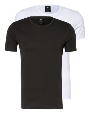 G-Star RAW 2er-Pack T-Shirts