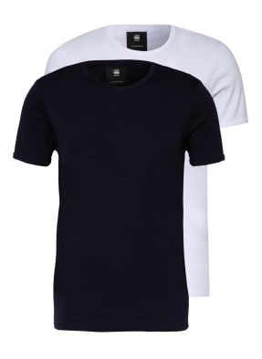 G-Star RAW 2er-Pack T-Shirts