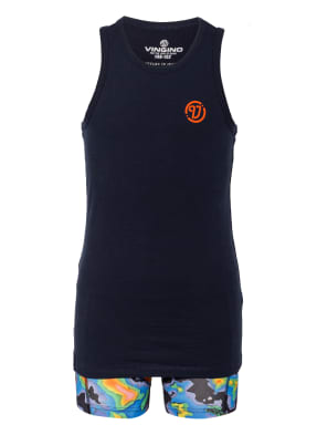 VINGINO Set: Unterhemd und Boxershorts HEAT