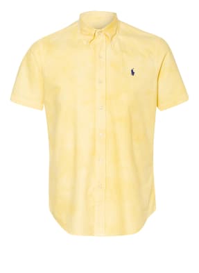 POLO RALPH LAUREN Kurzarm-Oxfordhemd Classic Fit