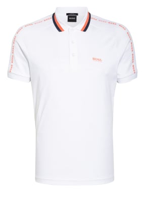 BOSS Jersey-Poloshirt PAULE Slim Fit