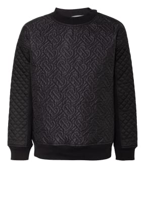 BURBERRY Bluza nierozpinana