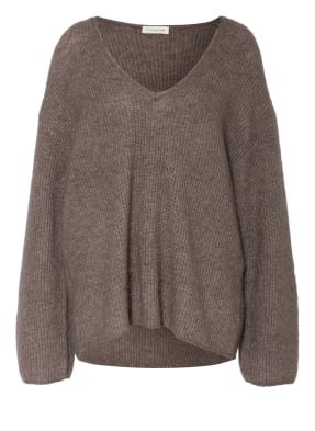 BY MALENE BIRGER Pullover DIPOMA mit Mohair