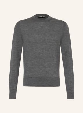 TOM FORD Sweter z wełny merino