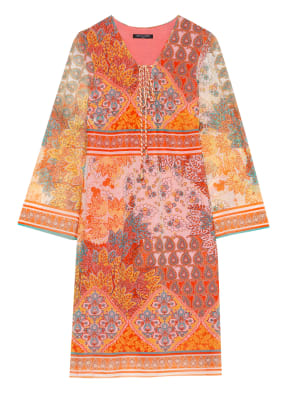ana alcazar Kleid mit 3/4-Arm
