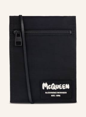 Alexander McQUEEN Smartphone-Tasche
