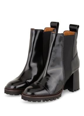 SEE BY CHLOÉ Stiefeletten