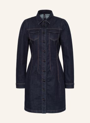 MARC CAIN Jeanskleid