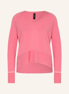 MARC CAIN Cashmere-Pullover