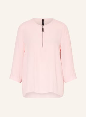 MARC CAIN Blusenshirt mit 3/4-Arm