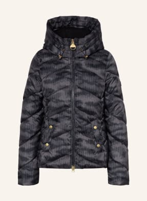 BARBOUR INTERNATIONAL Steppjacke MOTEGI