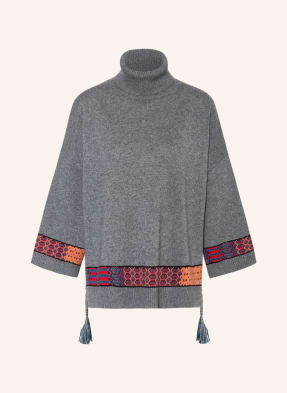 ETRO Ponczo