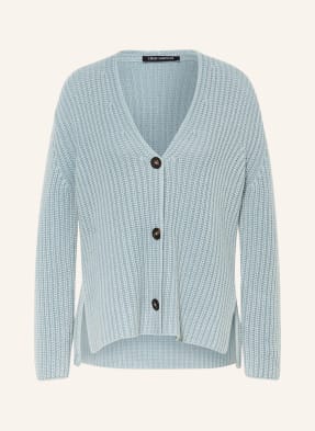 IRIS von ARNIM Cashmere-Strickjacke AURORA