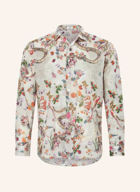 ETRO Hemd Regular Fit