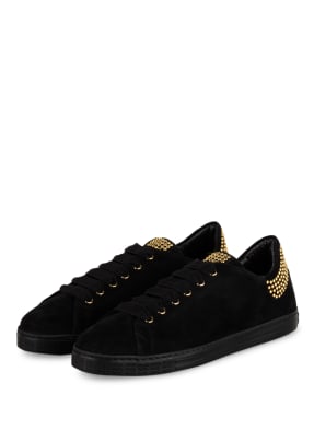 AGL Sneaker MARISTELLA mit Nietenbesatz