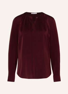 BOSS Seidenbluse BANORA
