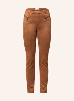 SEM PER LEI Leggings