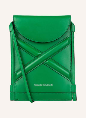 Alexander McQUEEN Smartphone-Tasche THE CURVE MICRO