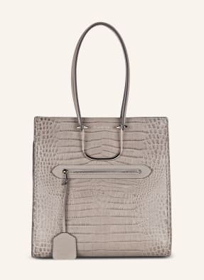 Alexander McQUEEN Shopper THE TALL STORY