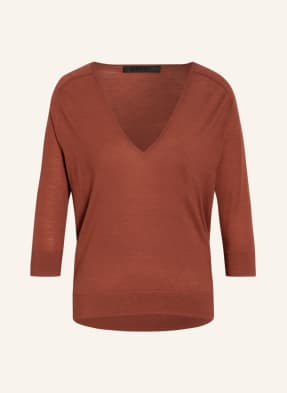 FFC Pullover mit 3/4-Arm 