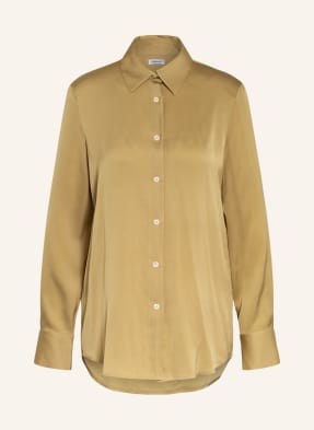 Filippa K Hemdbluse EIRA aus Seide