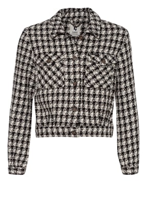 GARCIA Bouclé-Jacke
