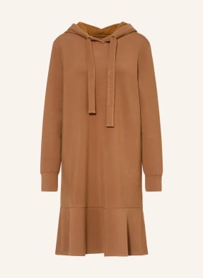 MARC CAIN Hoodie-Kleid