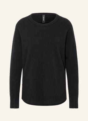 MARC CAIN Pullover mit Cashmere