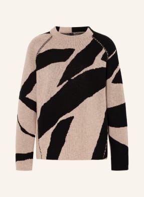 MARC CAIN Pullover mit Cashmere