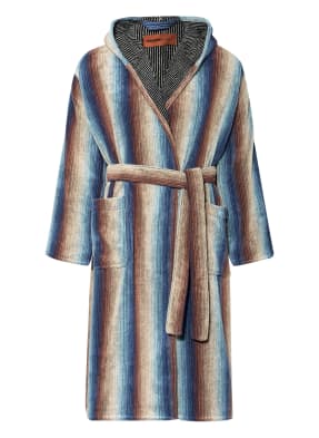 MISSONI Home Unisex bathrobe AYRTON