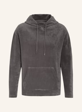 Juvia Frottee-Hoodie