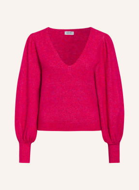 LIU JO Cropped-Pullover