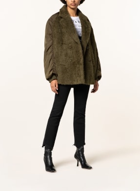 DOROTHEE SCHUMACHER Jacke im Materialmix