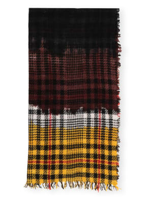 Faliero Sarti Schal KISIO mit Cashmere