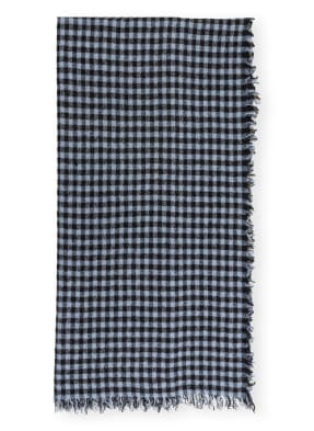 Faliero Sarti Schal PAOLO mit Cashmere