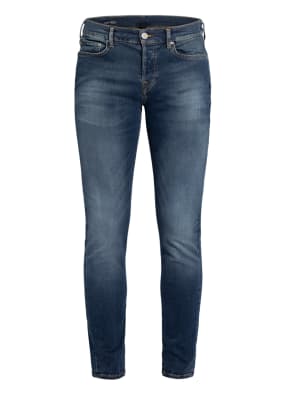 TRUE RELIGION Jeans ROCCO Relaxed Skinny Fit
