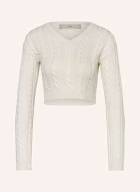 GUESS Cropped-Pullover DORA