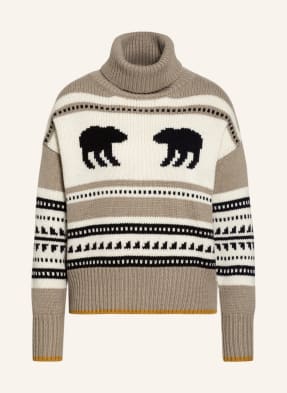 PARAJUMPERS Rollkragenpullover KODA